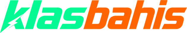 klasbahis official logo